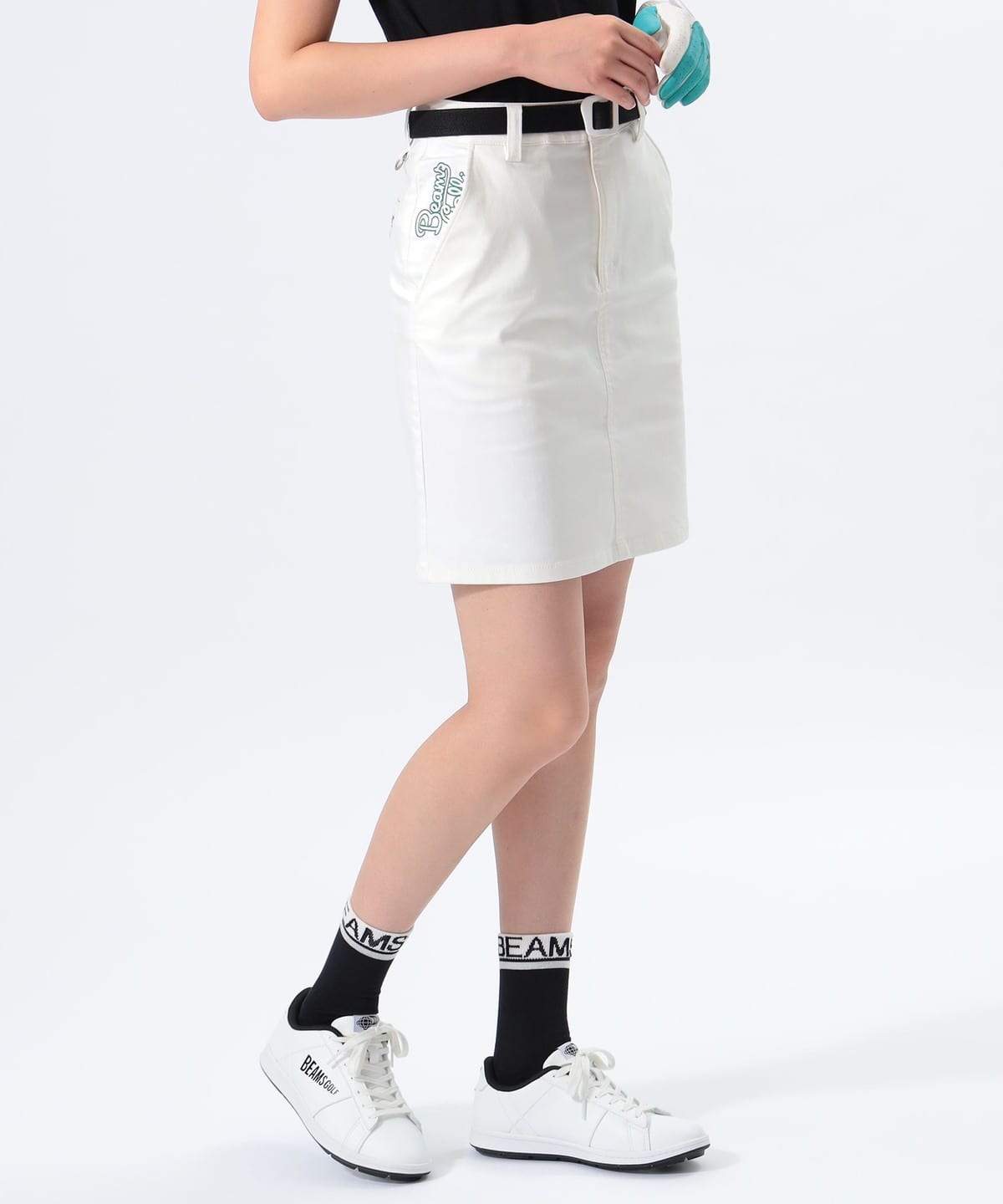 BEAMS GOLF（ビームス ゴルフ）ORANGE LABEL / USシリーズ ストレッチ