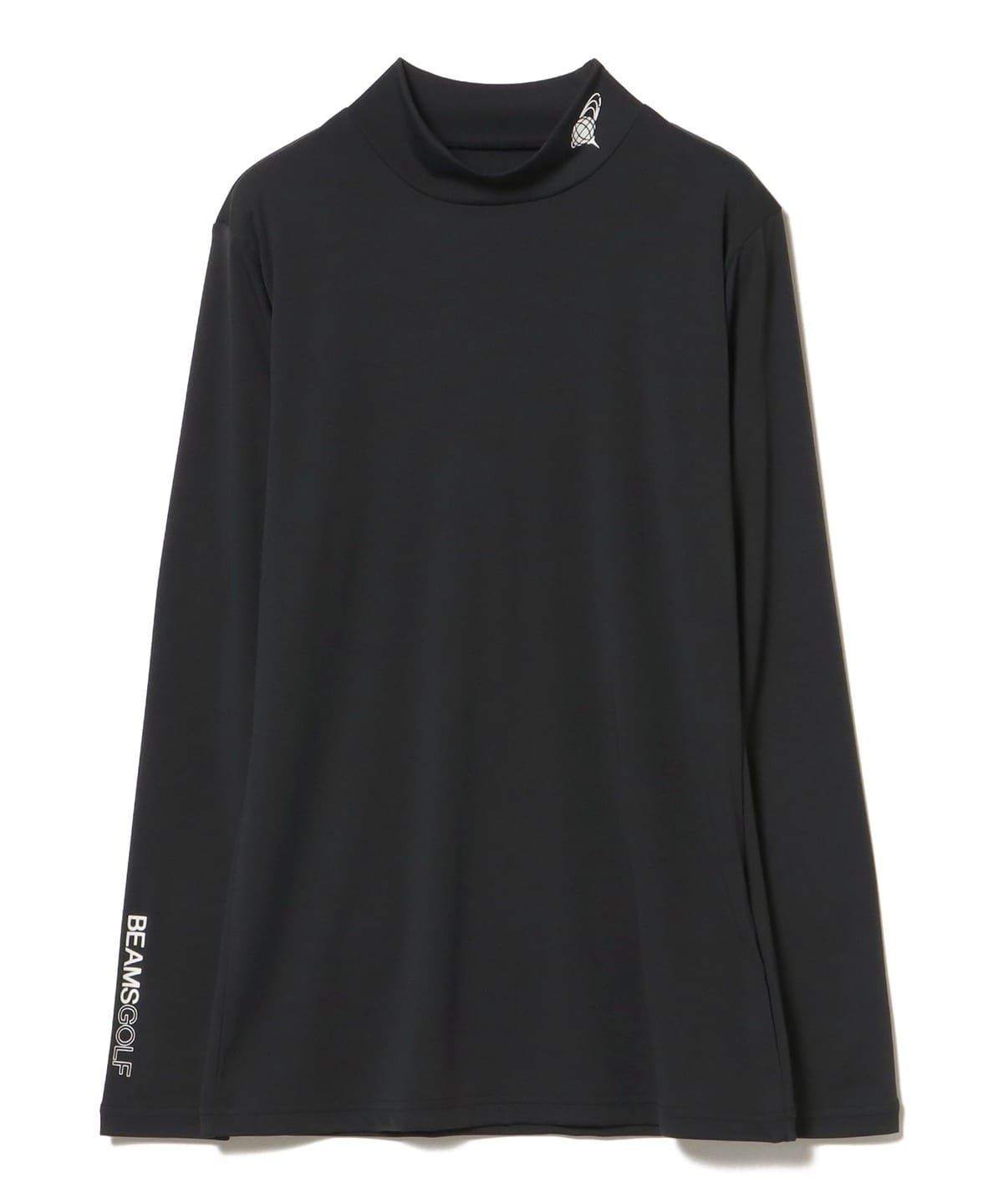 BEAMS GOLF（ビームス ゴルフ）〈WOMEN〉 ORANGE LABEL / ハイネック