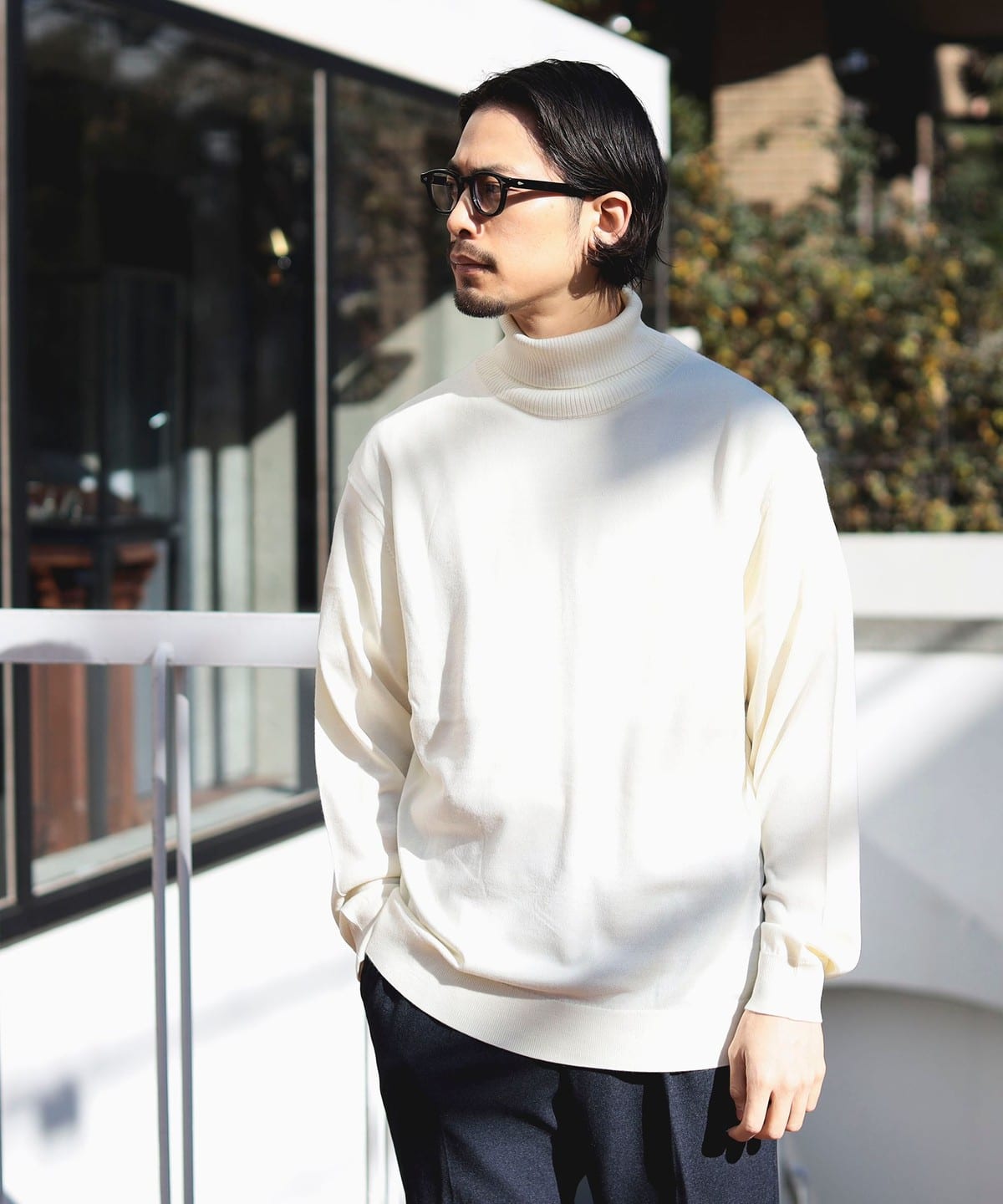 B:MING by BEAMS（ビーミング by ビームス）ウォッシャブル