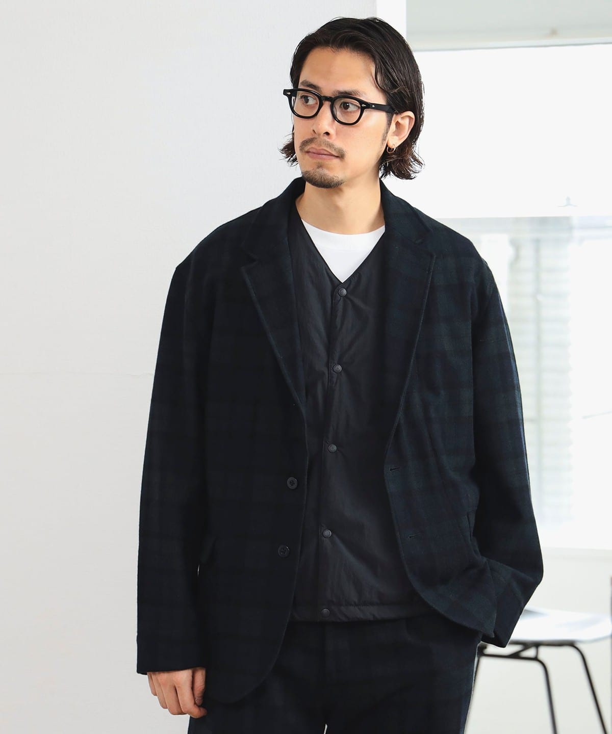 B:MING by BEAMS（ビーミング by ビームス）【タイムセール】【別注