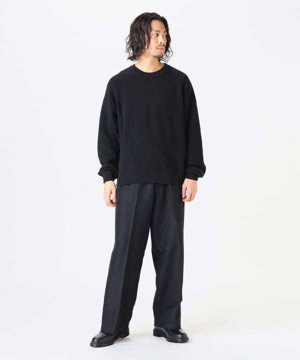 B:MING by BEAMS（ビーミング by ビームス）【タイムセール】12ゲージ