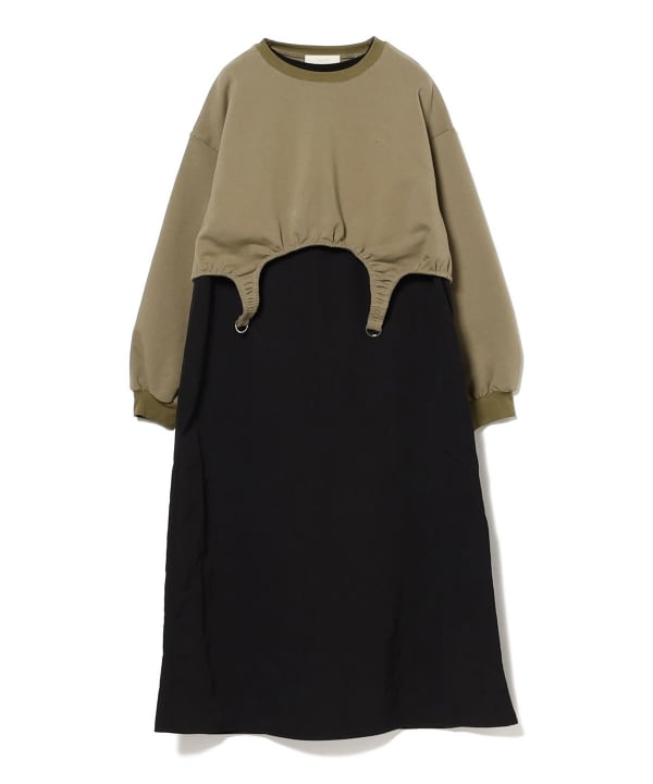 B:MING by BEAMS（ビーミング by ビームス）【タイムセール】裏起毛