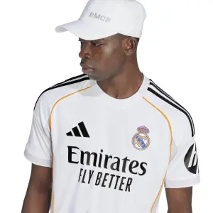 Heimtrikot Real Madrid 2025/26 | Foot-Store