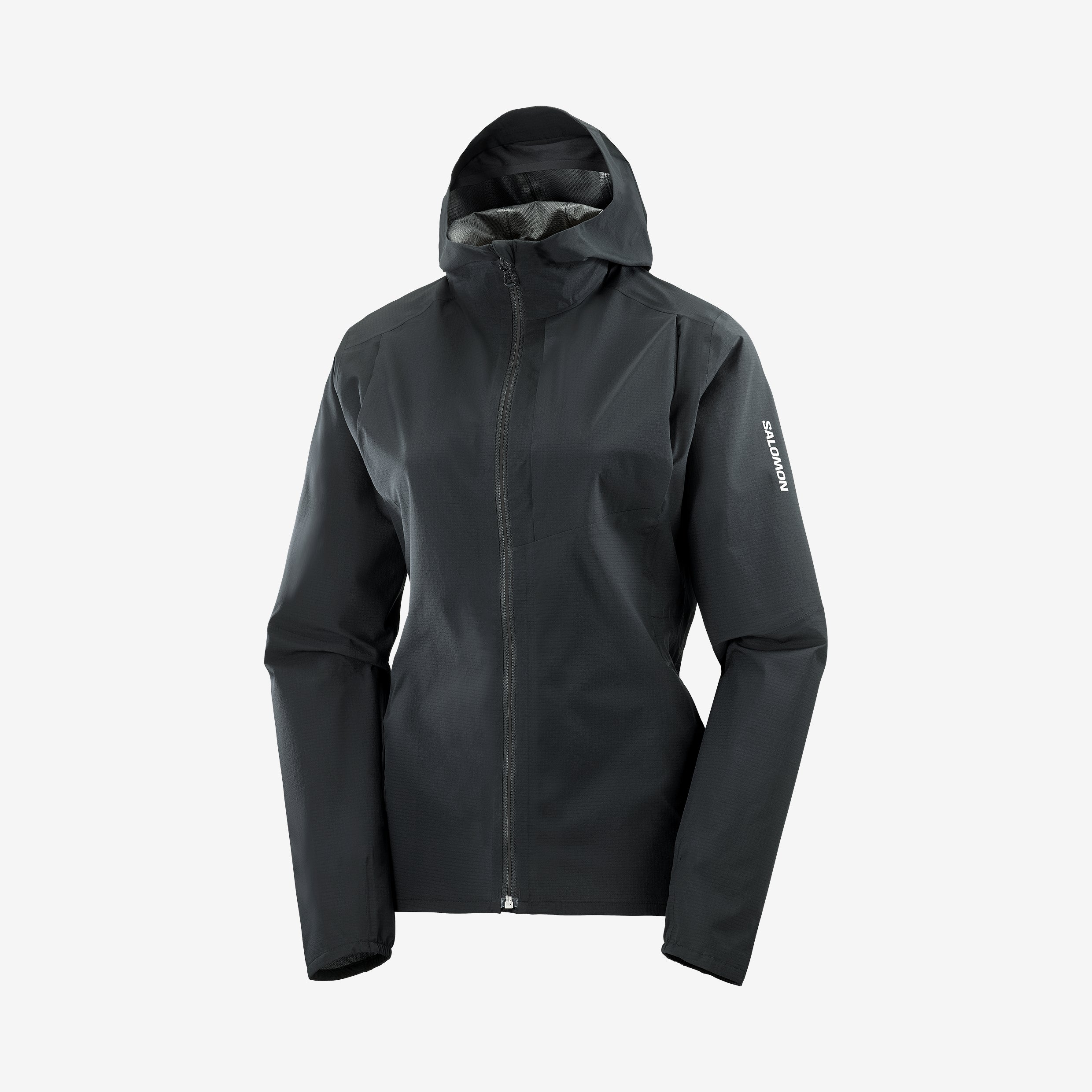 BONATTI TRAIL Women's Shell Jacket | Salomon