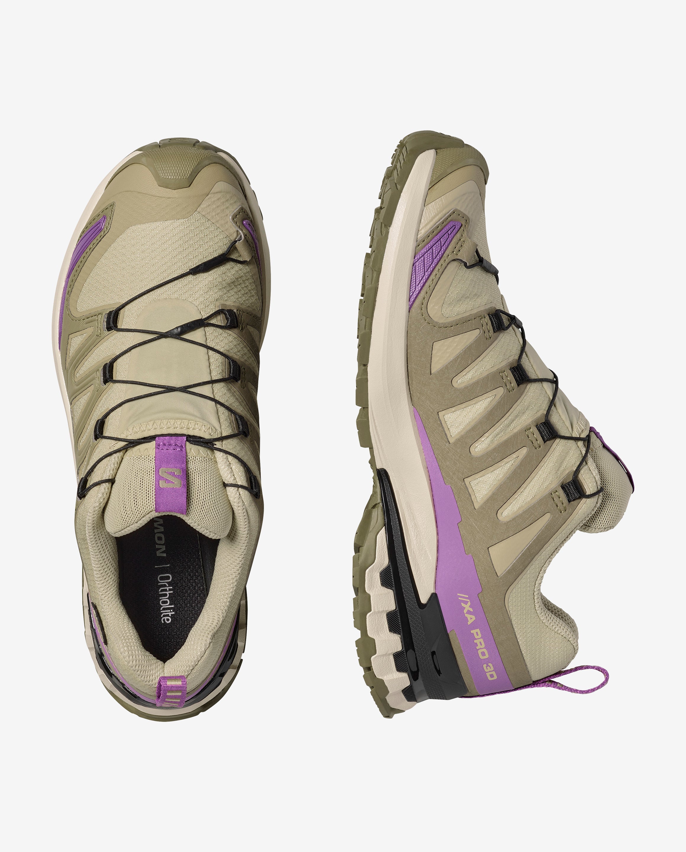 XA PRO 3D V9 GORE-TEX Women - Trail Running | Salomon