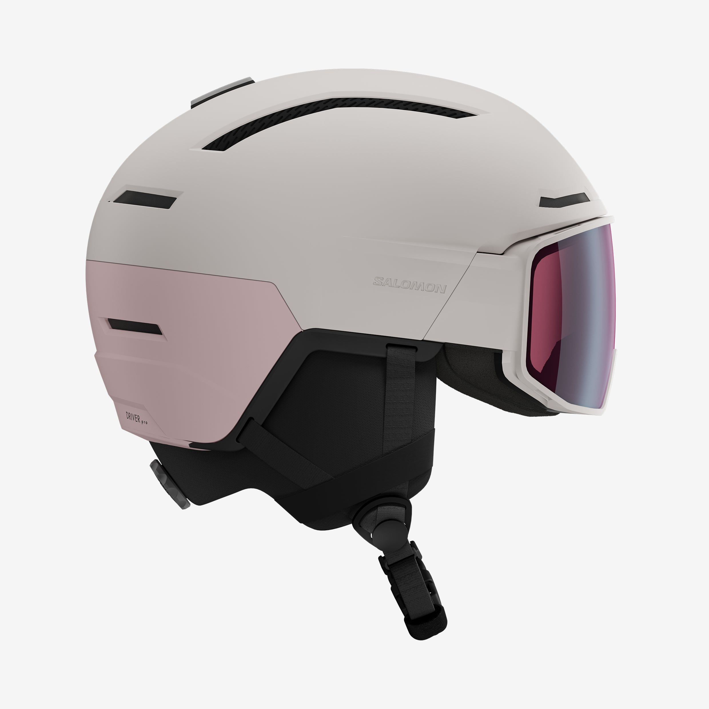 DRIVER PRO SIGMA MIPS Grey | Salomon