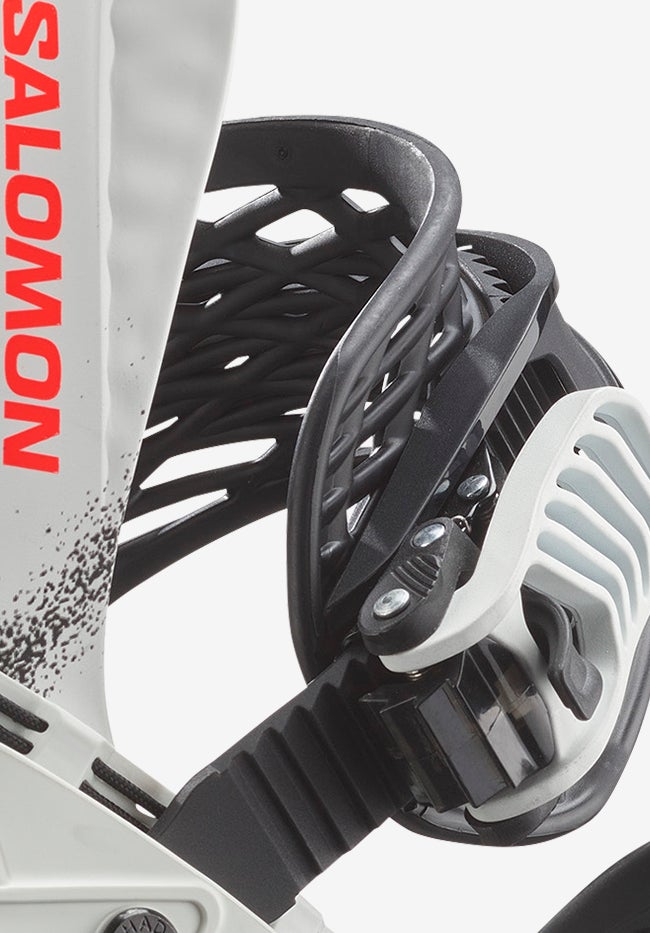 HOLOGRAM Unisex - All-Mountain | Salomon