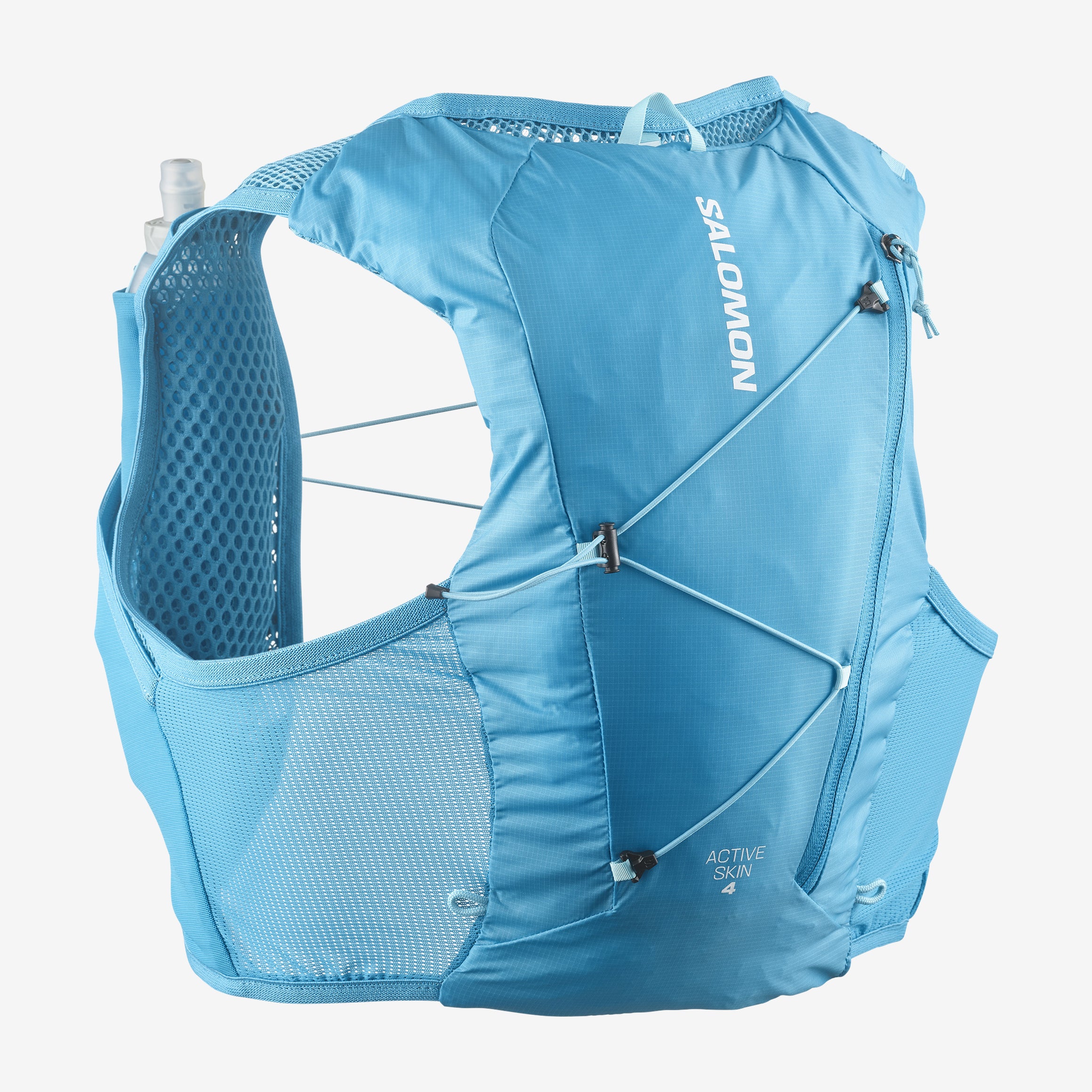 ACTIVE SKIN 4 Blue | Salomon