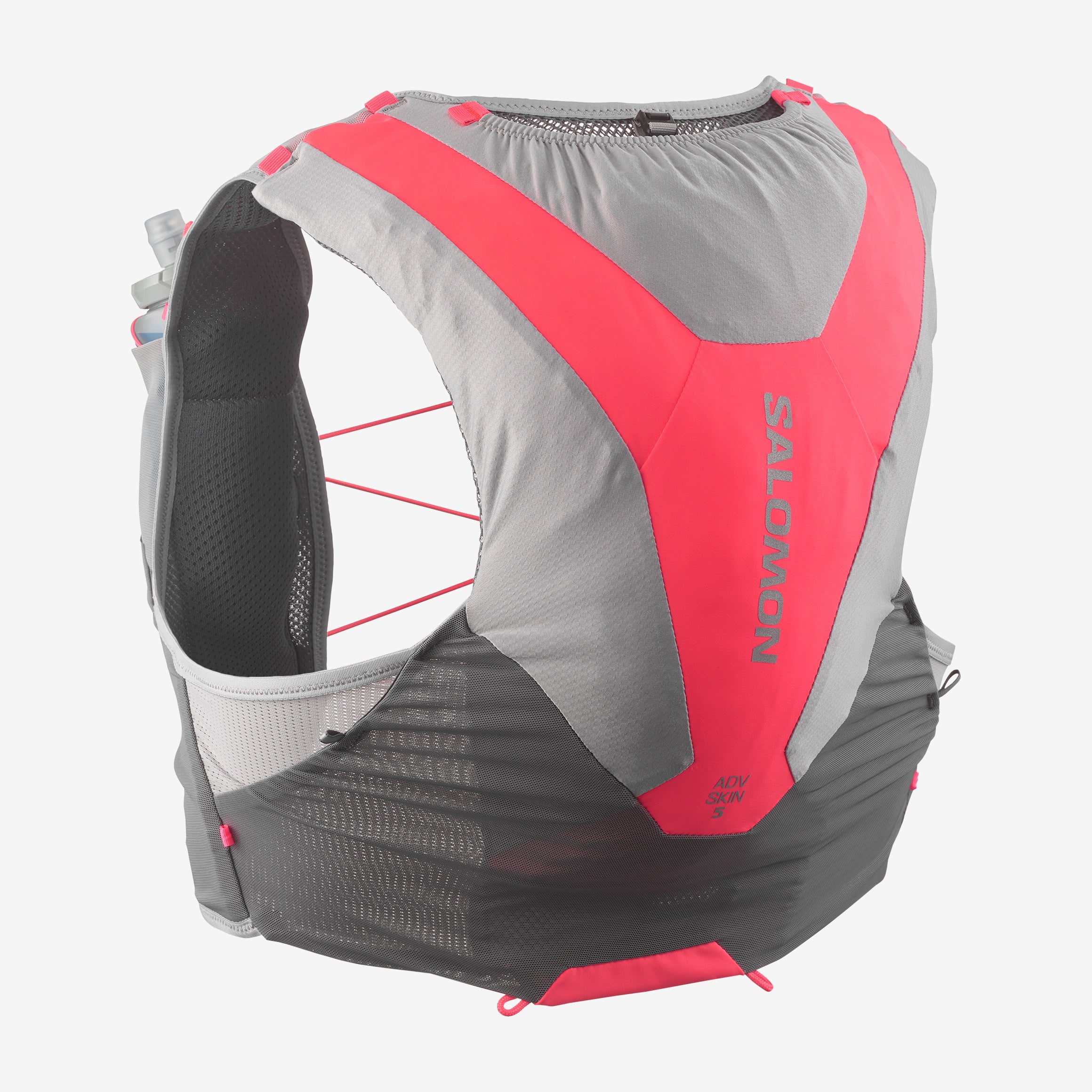 ADV SKIN 5 Grey | Salomon