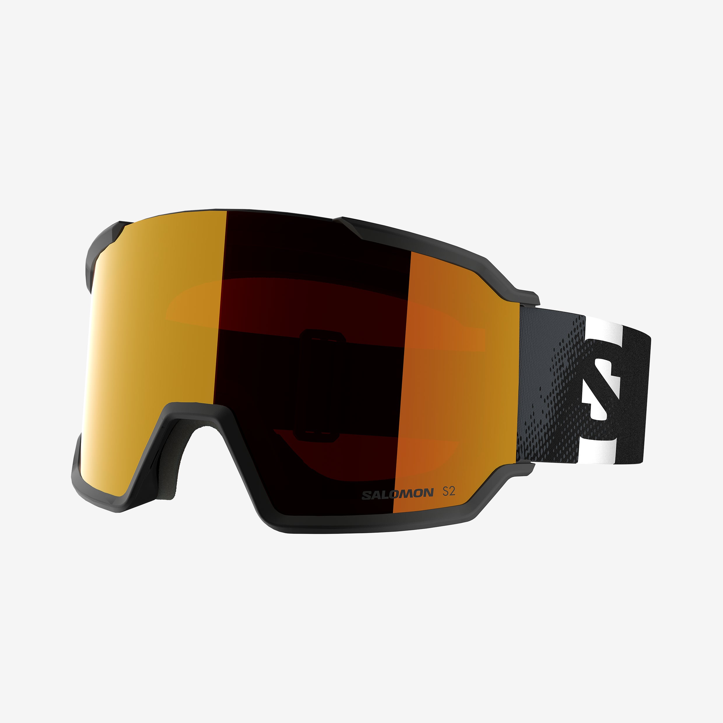 S/VIEW 3 ML Black | Salomon
