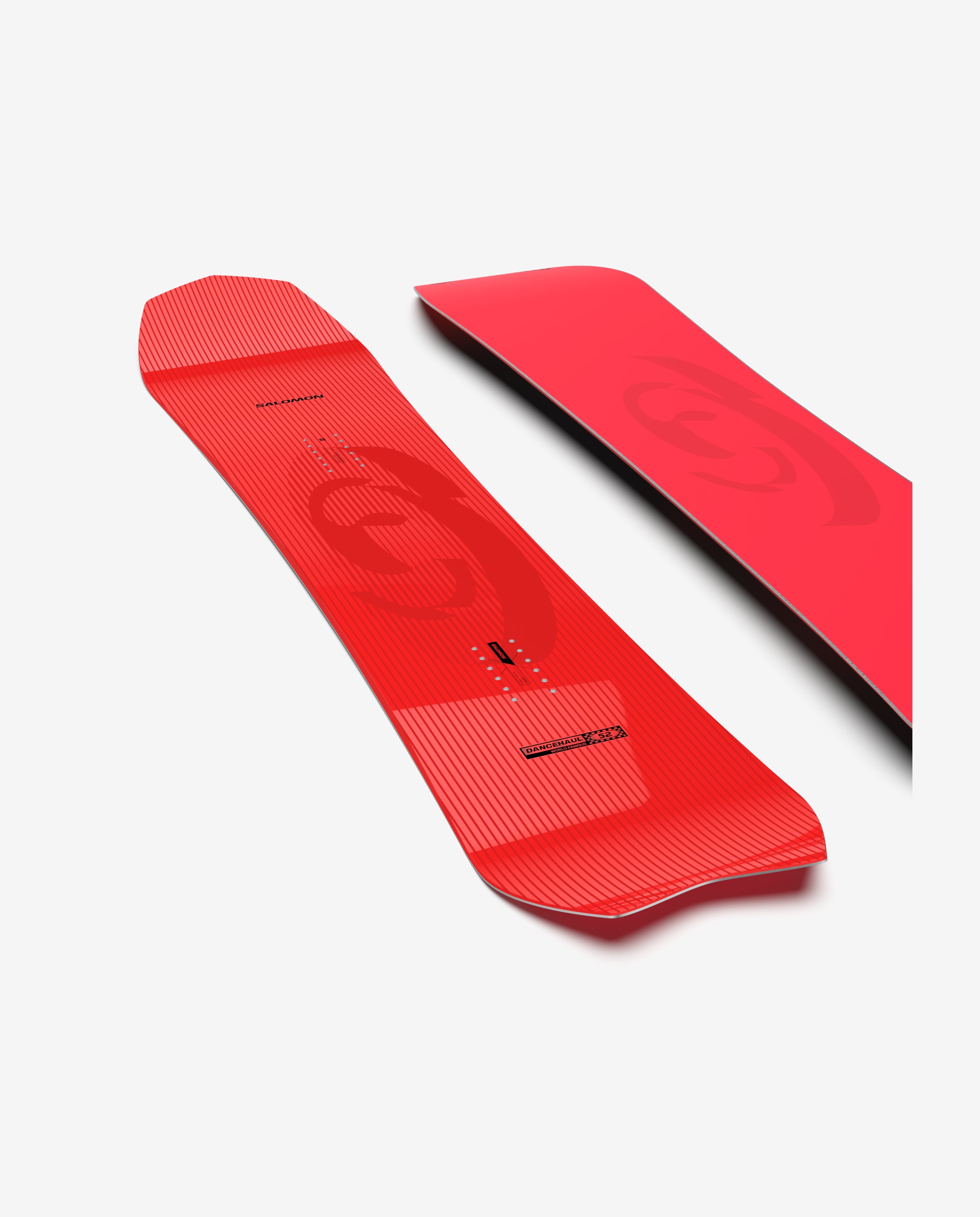 DANCEHAUL Unisex - All-Mountain | Salomon