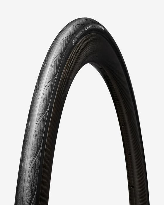 Hutchinson Blackbird Tubeless Ready Tyre | Deporvillage