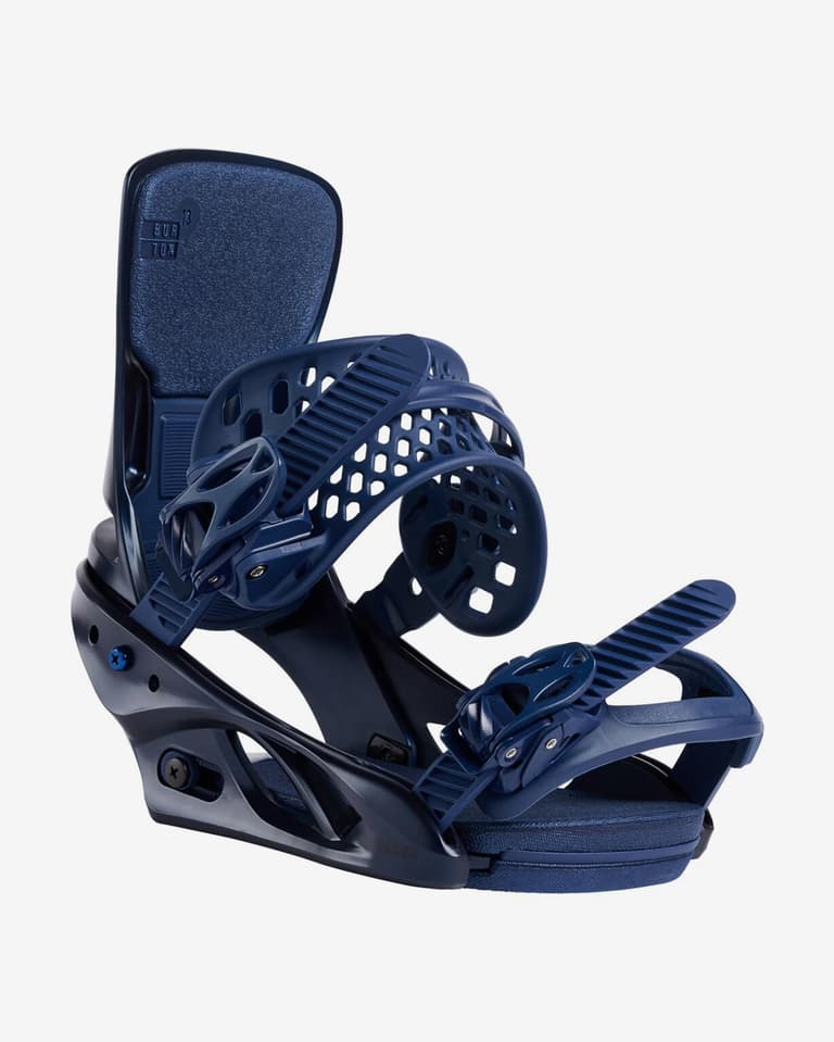 Burton Lexa X Re:Flex Women's Snowboard Bindings | Deporvillage