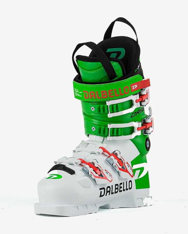 Dalbello DRS 75 2025 children's ski boots | Deporvillage