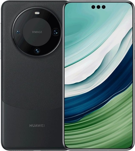 SIMフリー) ファーウェイ Huawei Mate 60 Pro デュアルSIM 256GB