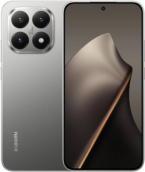 Xiaomi 15T ローズゴールド Xiaomi Xiaomi 15T SIMフリー [ローズ