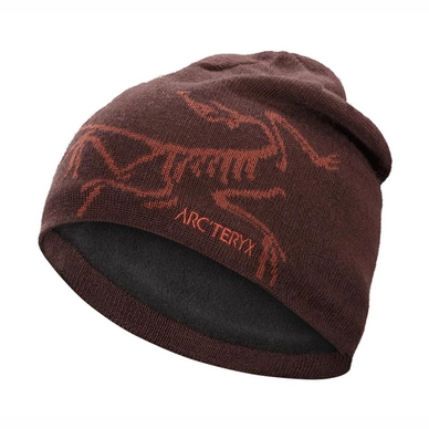 Beanie Arc'teryx Bird Head Toque Flux Infrared | Outdoorsupply.co.uk