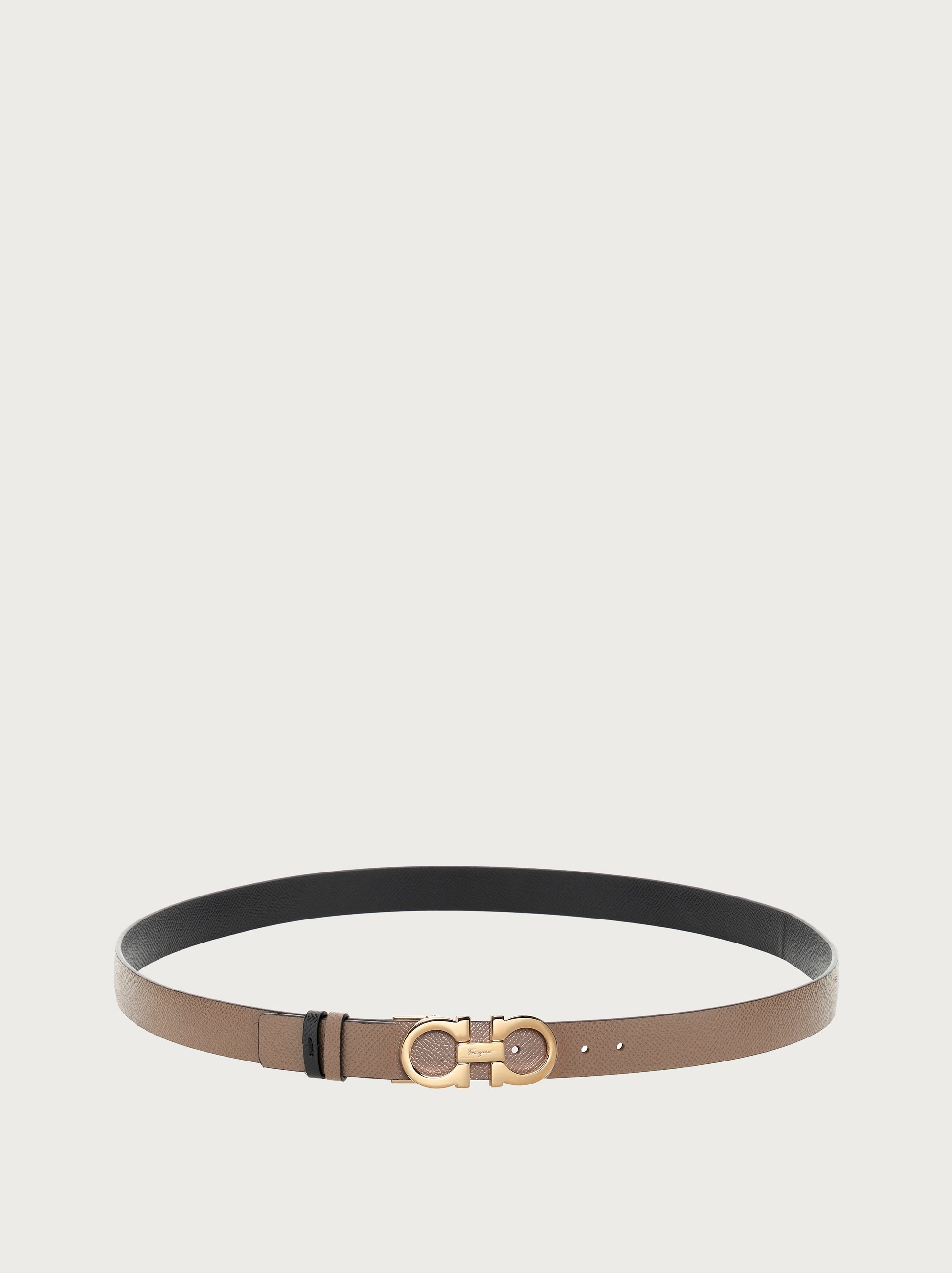 リバーシブルベルト - ウィメンズ | Ferragamo