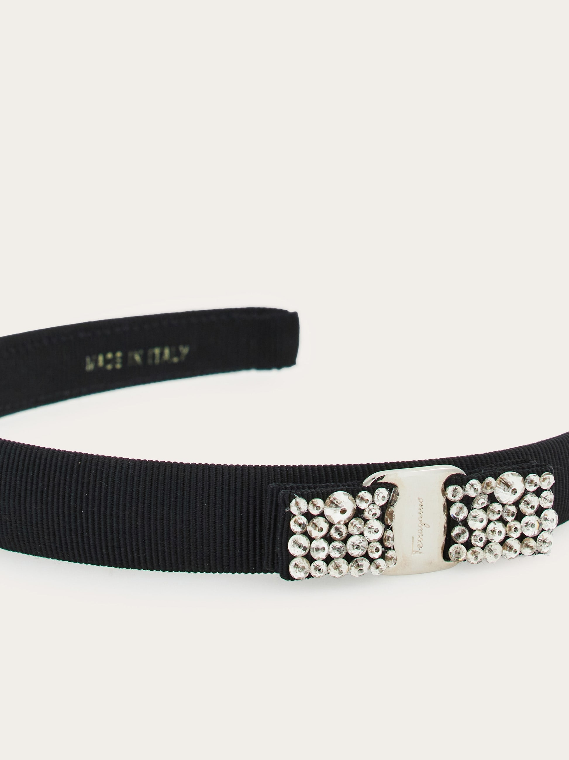 カチューシャ - ウィメンズ | Ferragamo