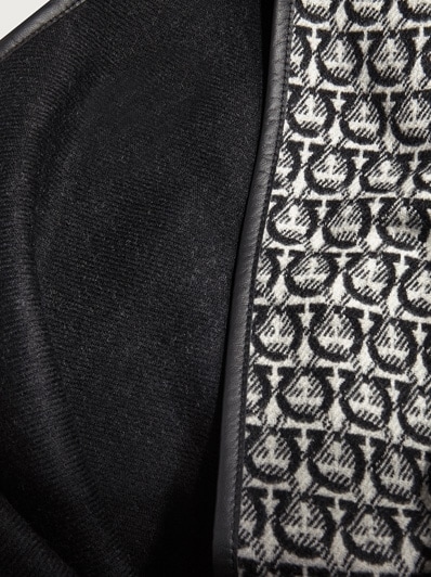 ガンチーニ ケープ - ウィメンズ | Ferragamo