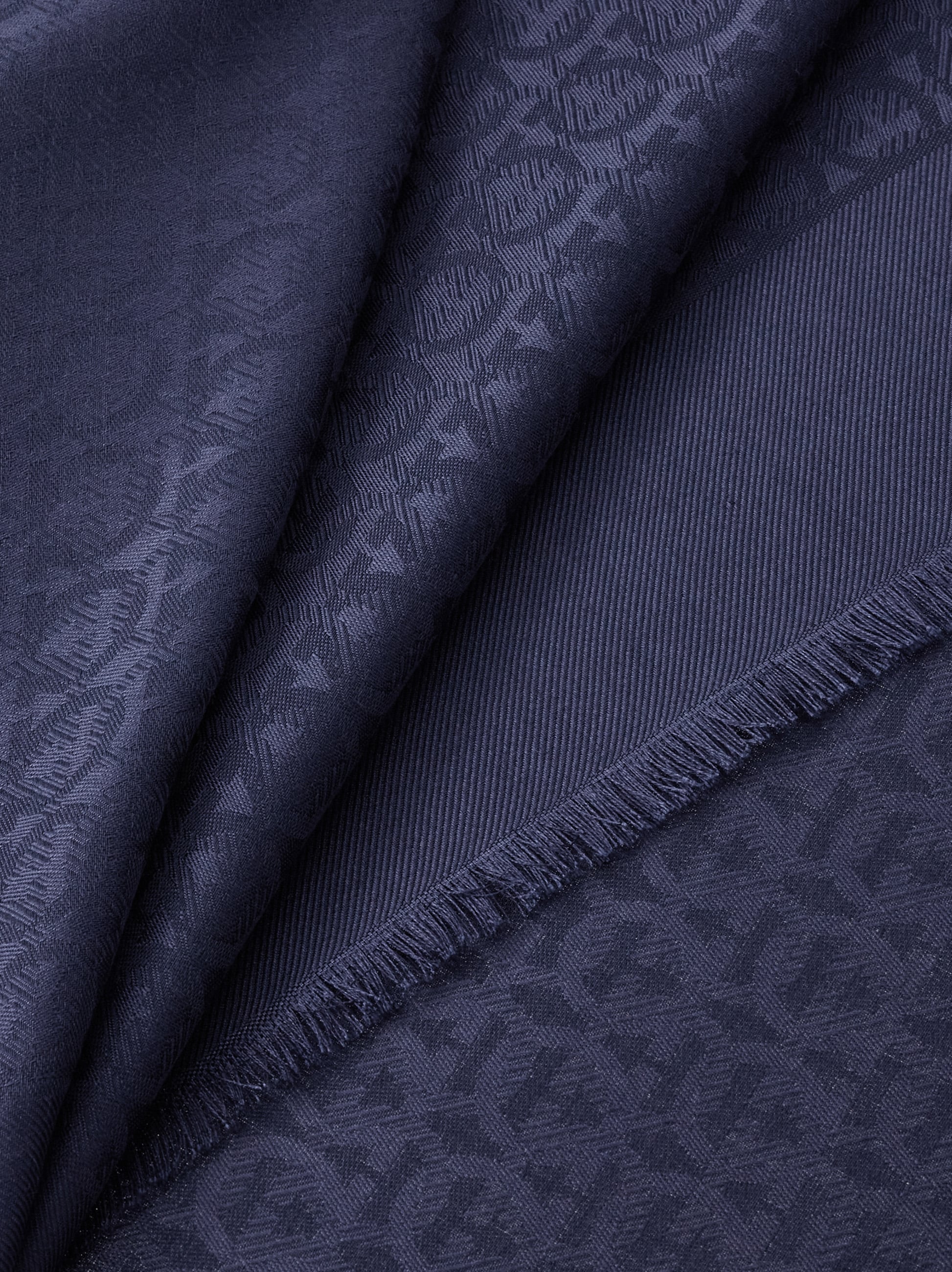 Gancini stole - Women | Ferragamo