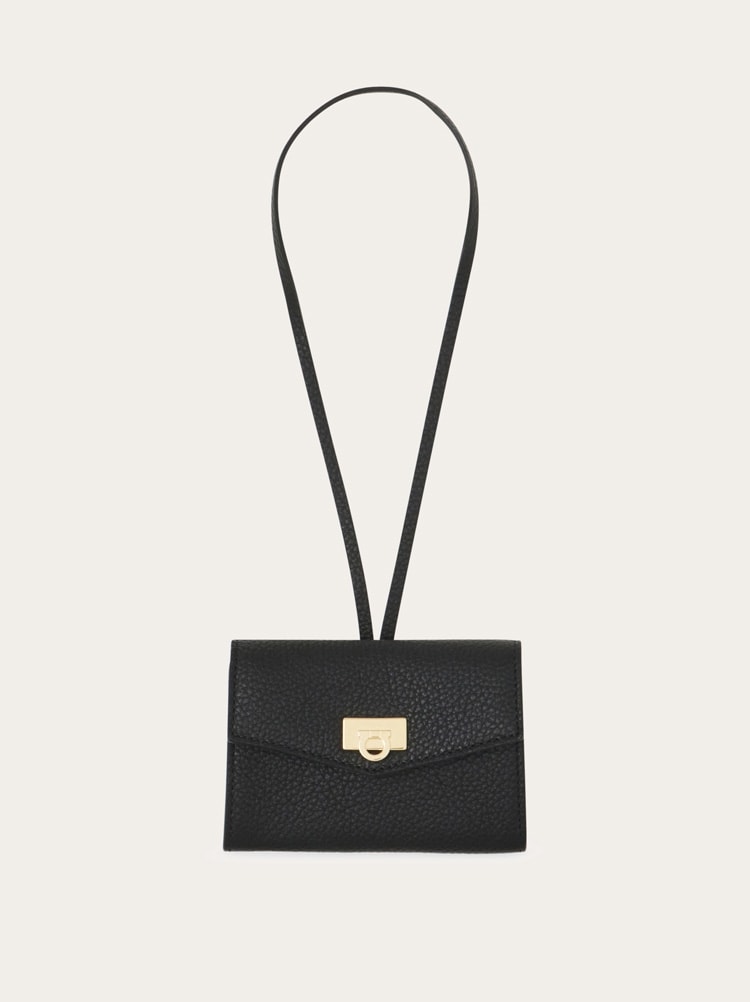 レディース バッグチャーム＆キーホルダー | フェラガモ JP