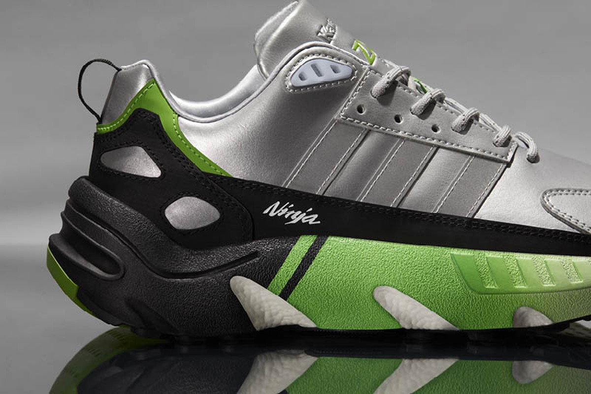 adidas×Kawasakiの人気コラボ第二弾が抽選受付中！ | シューズ