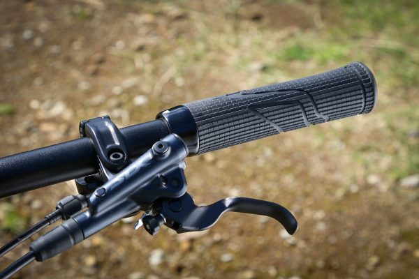 自転車のグリップ交換してますか？ 快適なサイクリングを楽しむ