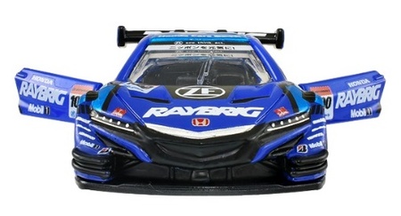 トミカプレミアム」から新シリーズ「トミカプレミアムRacing