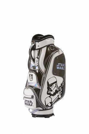 スター・ウォーズ ゴルフ用品新発売！12月9日（土）より全国で順次販売