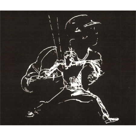 大谷翔平選手直筆のイラストをデザインした 純金・純プラチナ コイン