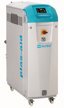金型冷温調機『MCX2シリーズ』を新発売 | 松井製作所のプレスリリース