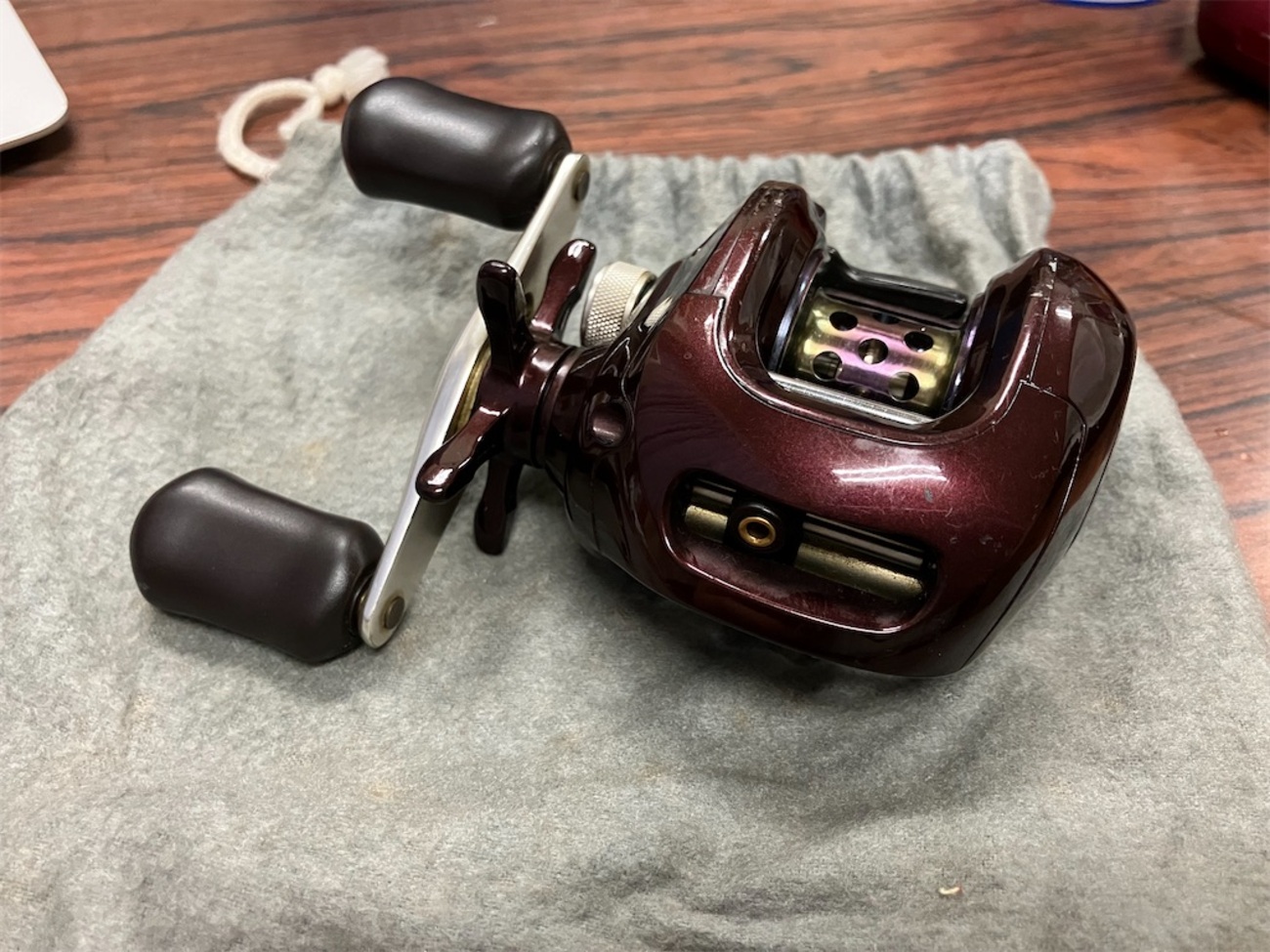 スコーピオン1000 インプレ】熱く語ってみた！！ - アナハゼ太郎の