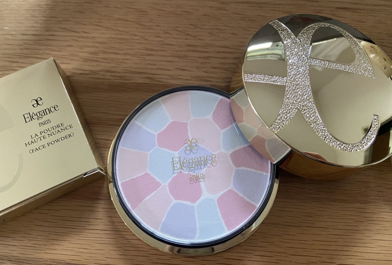 あれ？私のお肌、透明感すごいぞ✨（エレガンス ラ プードル オート