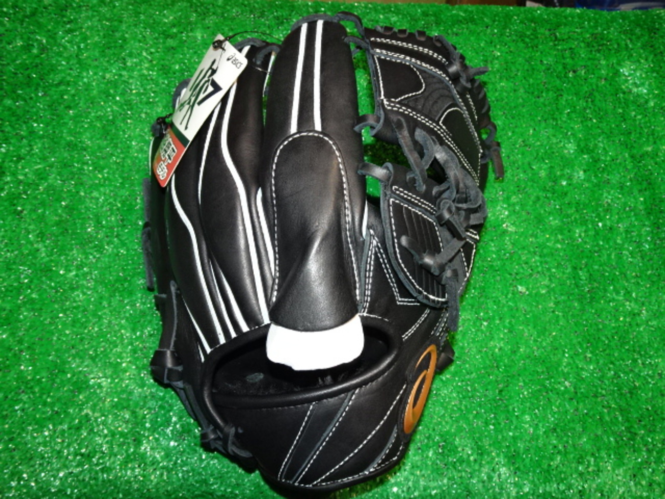 アシックス軟式投手大谷翔平モデルSpecial Order