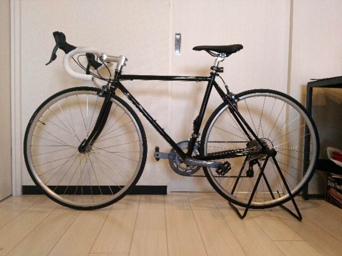 アートサイクルスタジオのクロモリロードがコスパ最強で美しい - Hobby