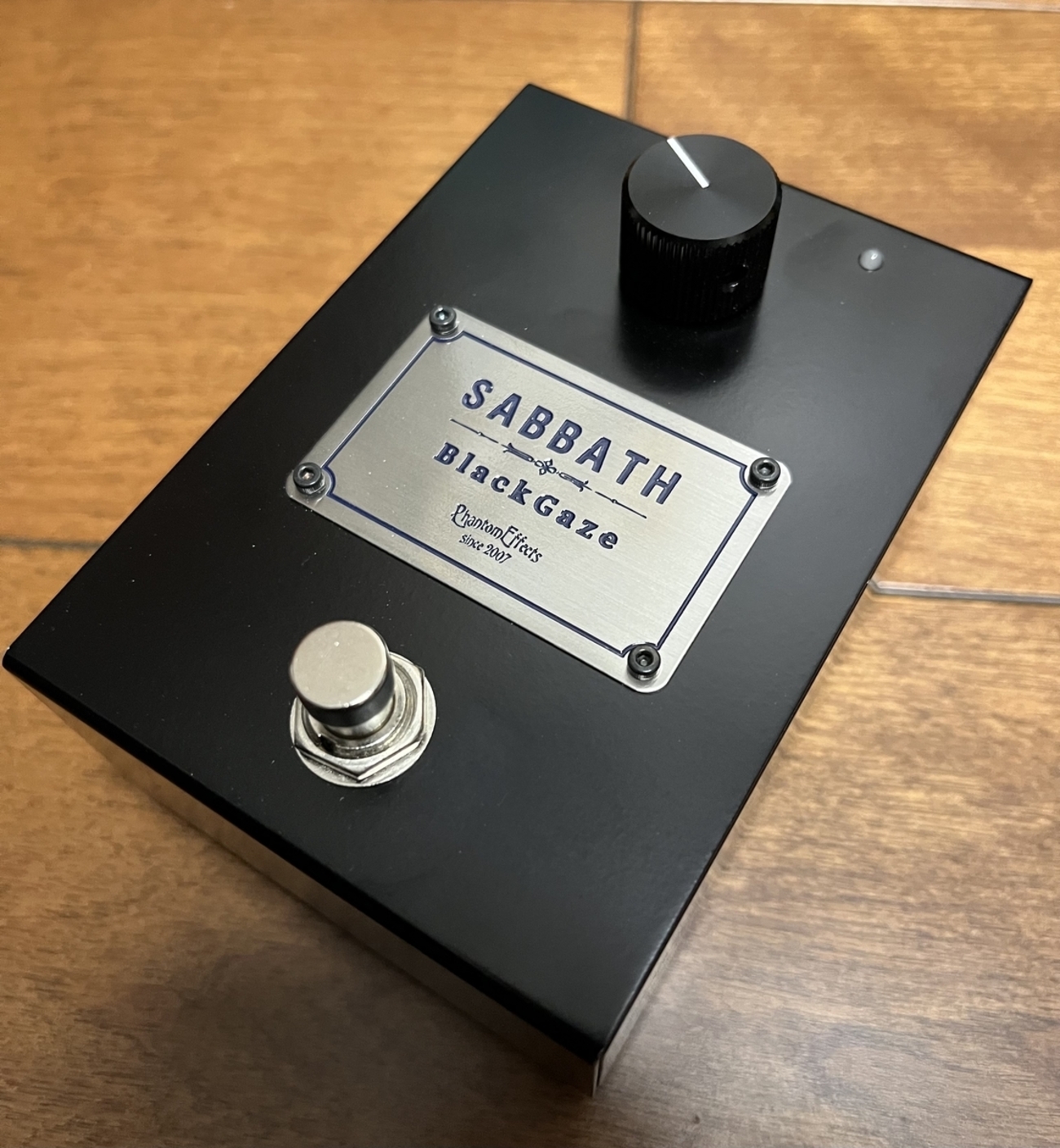 Phantom FX SABBATH BLISS ファズ Phantom fx SABBATH -Bliss- - FUZZ