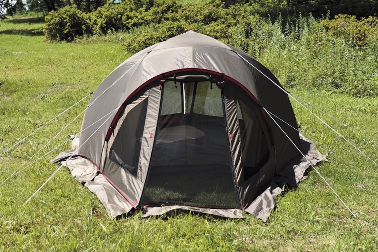 ランドブリーズ4 SD-634をご紹介 - ちえりゅう日記