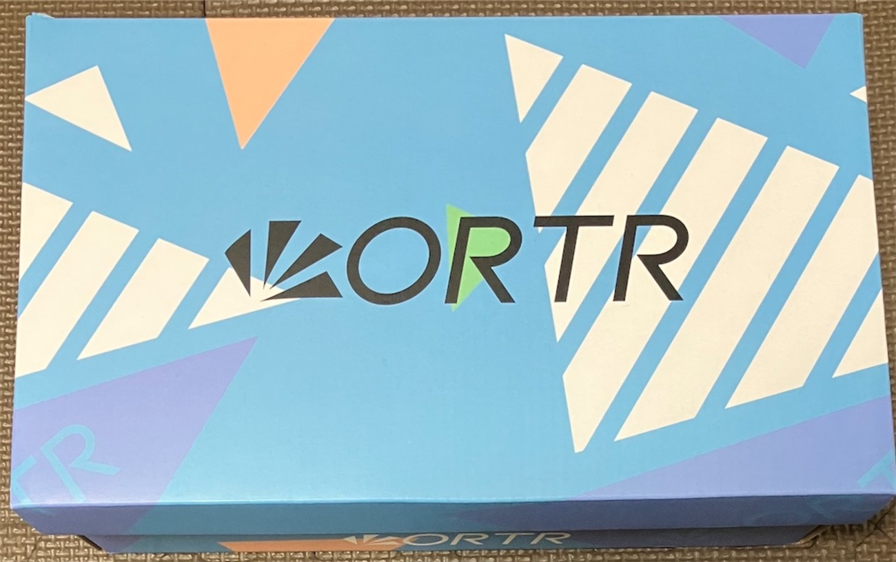 ダブルエー(7683) 株主優待到着2025！ORiental TRafficの靴が無料