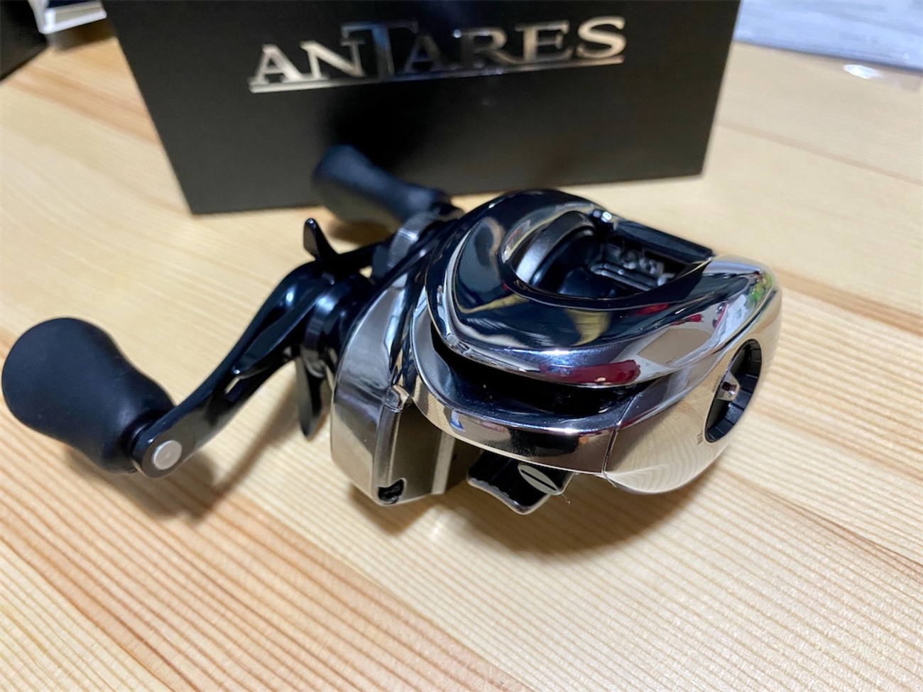 19アンタレス 右巻きノーマルギア 19アンタレス 右巻き ノーマルギア