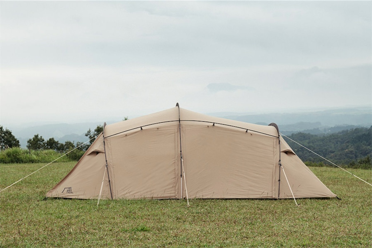 実際に調べた】サバティカル ギリアにおすすめのグランドシート＆代