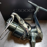 22ステラのライントラブルが完全解消した件 - 釣りバカに捧げる日記