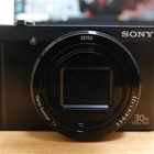 SONY Cyber-shot WX500レビュー】30k弱でコンデジを入手した話 - 単焦