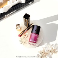 CHANEL / シャネル クリスマスコフレ2024 第2弾【シャネル