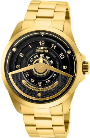 S1 Rally model 27072 | InvictaWatch.com