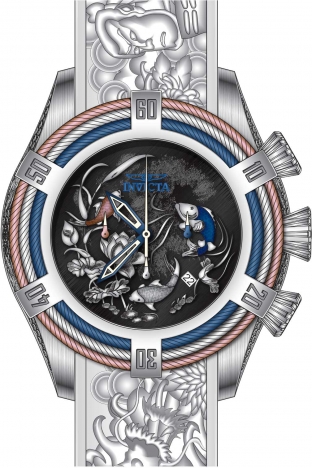 Bolt model 23119 | InvictaWatch.com