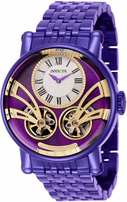 Vintage model 43748 | InvictaWatch.com