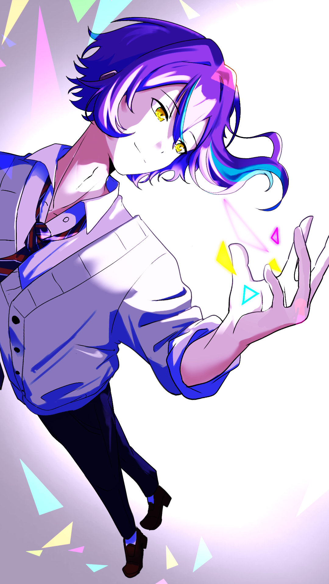 神代類 縦ver - ibisPaint