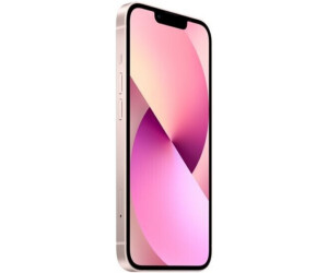 Apple iPhone 13 128GB Rose ab 545,56 € (Februar 2026 Preise