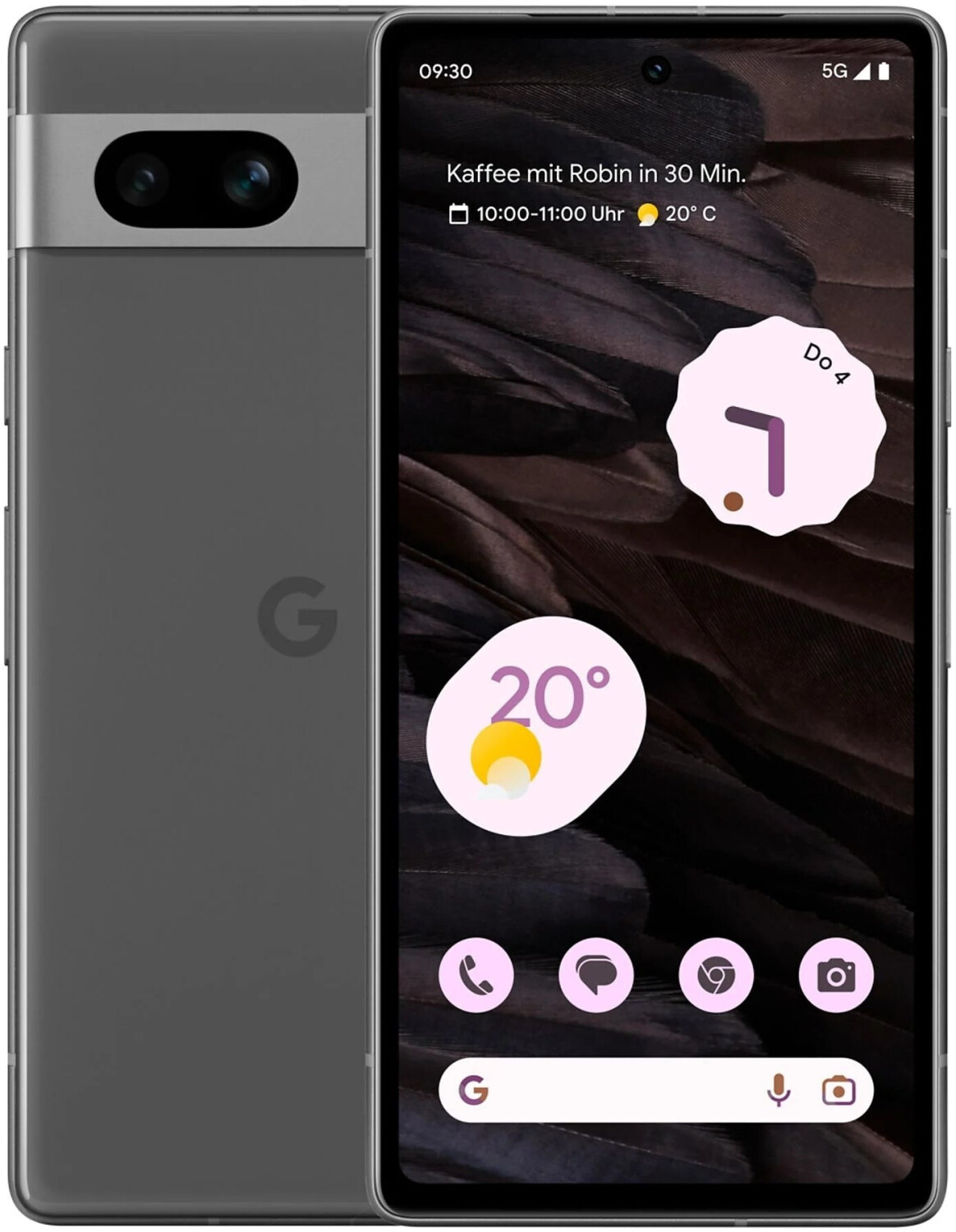 Google Pixel 7a ab 279,00 € (Februar 2026 Preise) | Preisvergleich
